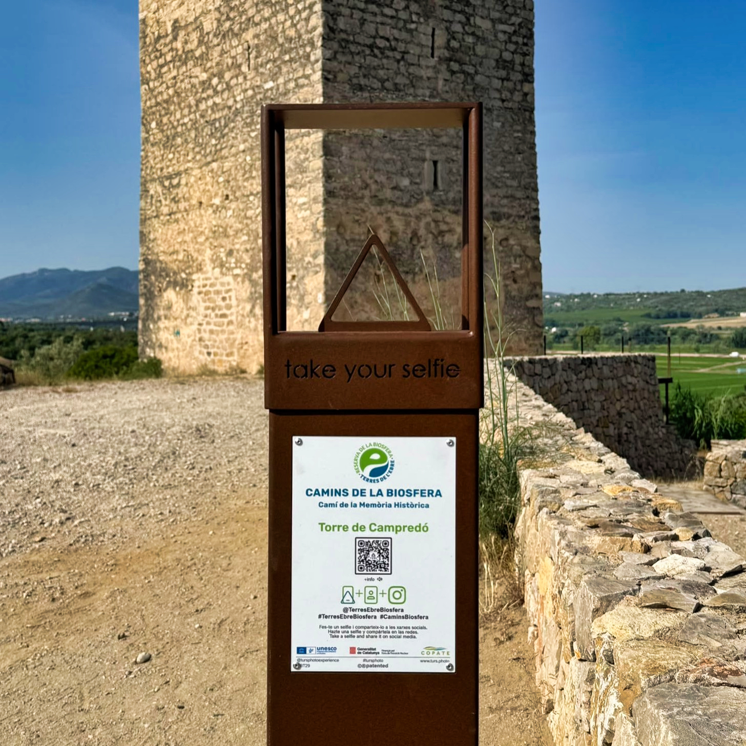 Torre de Campredó
